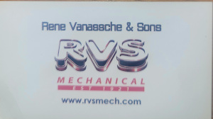 RVS Mechanical