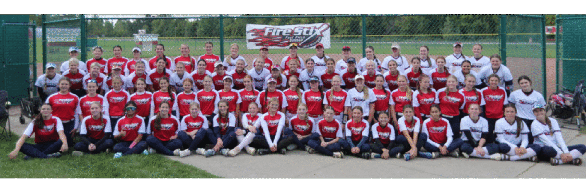 2026 Firestix Fastpitch