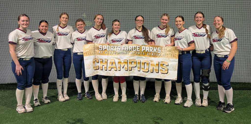 Firestix Henige 18u Champs 2026 Winter